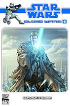 Star Wars - Clone Wars 6: Schlachtfelder
