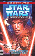Star Wars Essentials 8: Das letzte Kommando