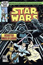 Star Wars Classics 3: Der Schatten des dunklen Lords
