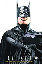 Batman - Die besten Storys aller Zeiten