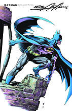 Batman Collection: Neal Adams 3 (alte Ausgabe)