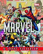 Marvel Chronik - 70 Jahre Heldentum