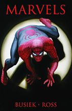 Marvels 1 (Neuauflage 2009)