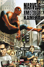 Marvels 2: Im Fokus der Kamera (mex 88)