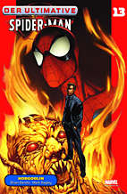 Ultimative Spider-Man 13: Hobgoblin