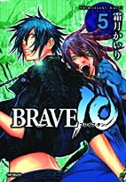 Brave 10 5
