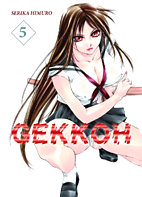 Gekkoh 5