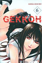 Gekkoh 6