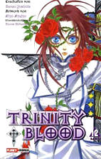 Trinity Blood 12