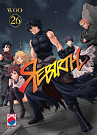 Rebirth 26