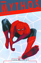 Marvel Mythos (mex 81) HC