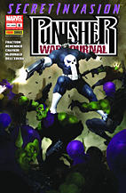 Punisher War Journal 6: Secret Invasion