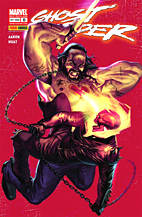 Ghost Rider Sonderband 6: Was einmal war