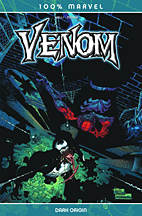 Venom: Dark Origin (100% Marvel 43)