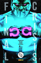 Final Crisis 4 (von 7)
