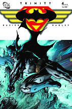Trinity 4 (von 6)