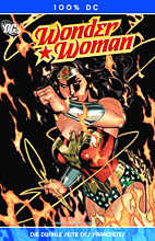 Wonder Woman 2:  Die dunkle Seite des Paradieses (100% DC 20)