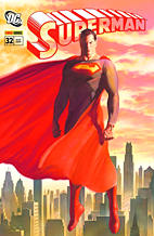 Superman Sonderband 32: Schattenwinkel