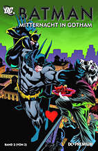Batman: Mitternacht in Gotham 2 (von 2) (dc prem 62)