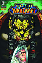 World of Warcraft Comic Heft 9
