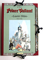 Prinz Eisenherz Camelot Edition 1 / Deutsch (1937 / 1938)