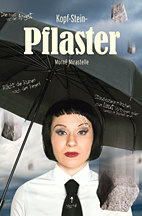 Kopfsteinpflaster (Kopf-Stein-Pflaster)