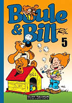 Boule und Bill 5