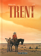 Trent Sammelband 2 (07 / 8 / Captain Price)