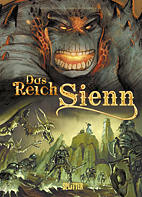 Das Reich Sienn 2: Der Atemzug