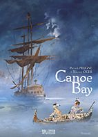 Canoe Bay