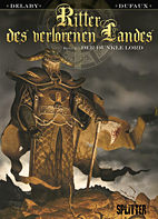 Ritter des verlorenen Landes 2: Der Dunkle Lord