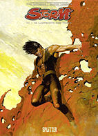 Storm 11: Labyrinth des Todes