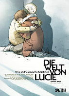 Die Welt von Lucie 2: Am Leben bleiben (Splitter Books)