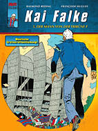 Kai Falke 5: Der Mann von der Tribuene