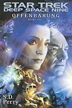 Star Trek - Deep Space Nine: 8.01 - Offenbarung 1