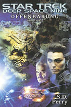 Star Trek - Deep Space Nine: 8.02 - Offenbarung 2