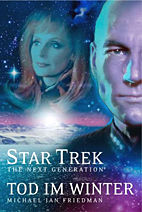 Star Trek - The Next Generation 1: Tod im Winter