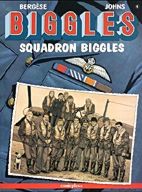 Biggles 4: Squadron Biggles