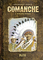 Comanche 2: Krieg ohne Hoffnung