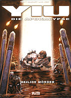 Yiu - Die Apokalypse 3: Heilige Moerder