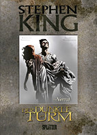 Stephen King - Der Dunkle Turm 3: Verrat