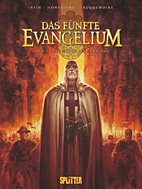 Das fuenfte Evangelium 2: Die Hoehle des Zerberus