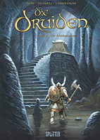 Druiden 5: Der Schicksalsstein