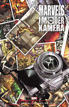 Marvels 2: Im Fokus der Kamera (mex 88) HC