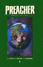 Preacher 6: Rivalen unter roter Sonne HC limitiert