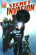Secret Invasion Heft 8 (von 8)