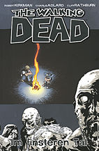 The Walking Dead 9: Im finsteren Tal