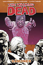The Walking Dead 10: Daemonen