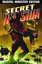 Marvel Monster Edition 33: Secret Invasion 4