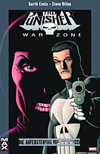 Max 30: Punisher War Zone - Die Auferstehung von Ma Gnucci
